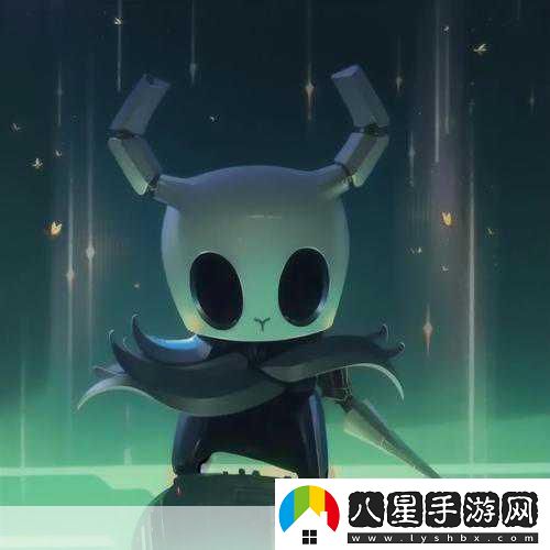 小騎士震撼登陸Steam開啟你的冒險(xiǎn)之旅！