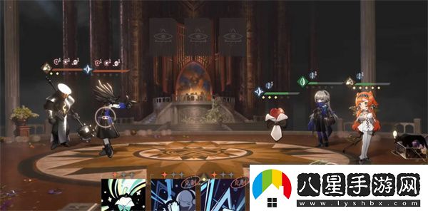 重返未來1999年最強(qiáng)陣容搭配攻略