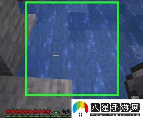 我的世界無(wú)限水怎么做