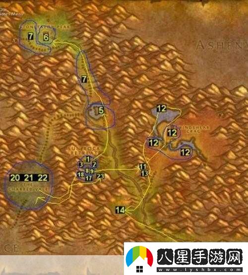 魔獸世界鐵爐堡歌唱石任務全流程攻略指南