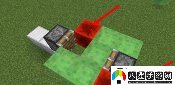 我的世界移動(dòng)車怎么做