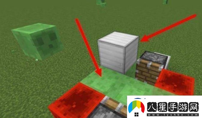 我的世界移動(dòng)車怎么做