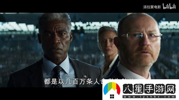 伊森亨特回歸！碟中諜8