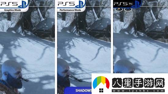 戰(zhàn)神諸神黃昏PS5Pro性能對(duì)比平均提升2030幀