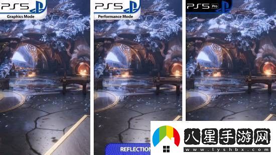 戰(zhàn)神諸神黃昏PS5Pro性能對(duì)比平均提升2030幀