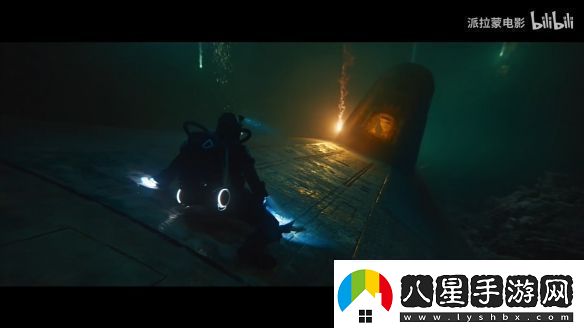 伊森亨特回歸！碟中諜8