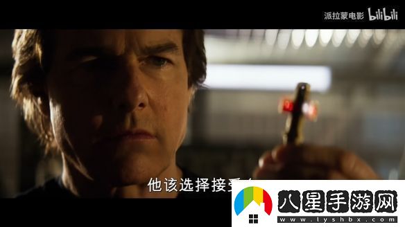 伊森亨特回歸！碟中諜8