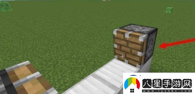 我的世界移動(dòng)車怎么做