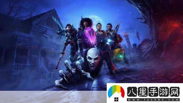 PUBG巨頭KRAFTON震撼收購(gòu)TangoGameworks！