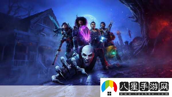 PUBG巨頭KRAFTON震撼收購(gòu)TangoGameworks！