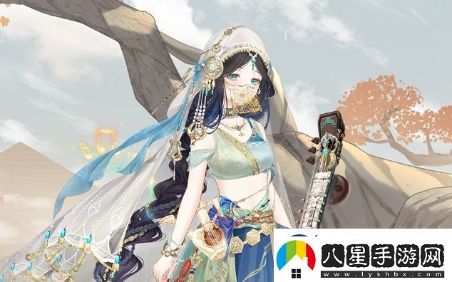 奇跡暖暖星漠傳說活動怎么玩