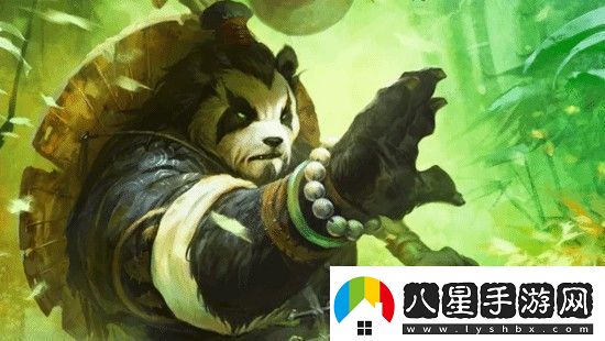 魔獸世界懷舊服將推出熊貓人之謎服務(wù)器