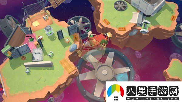 胡鬧搬家第二關有什么技巧