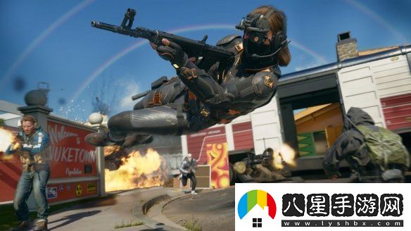 Xbox成為使命召喚系列領(lǐng)先平臺(tái)！歸功于首發(fā)XGP！