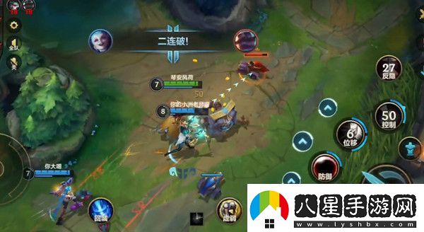 英雄聯(lián)盟手游無(wú)限亂斗開(kāi)放時(shí)間什么時(shí)候