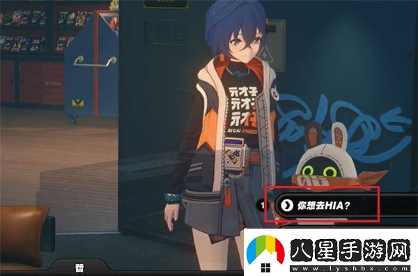 絕區(qū)零賽博決斗任務怎么做