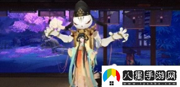 陰陽(yáng)師傀儡師閑影春衫皮膚怎么樣