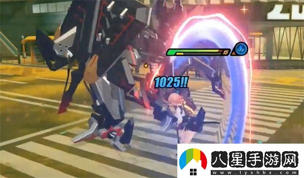 絕區(qū)零賽博決斗任務怎么做