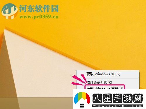 修復(fù)win8升級win10提示“錯誤代碼80240020”的方法