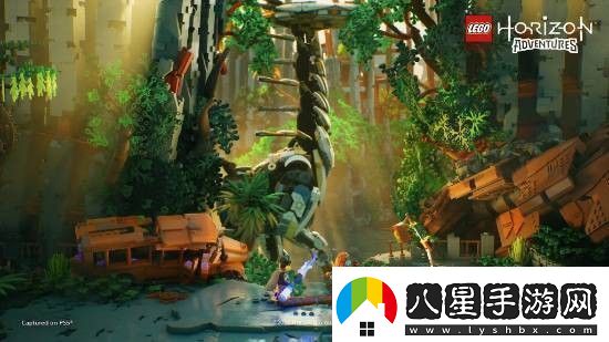 樂(lè)高地平線冒險(xiǎn)成PS首發(fā)最差游戲