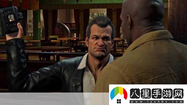 喪尸圍城豪華復(fù)刻版預(yù)約開啟里昂新外觀震撼曝光！