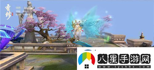 限定外觀福利免費(fèi)抽獎(jiǎng)！鎮(zhèn)魔曲云隱流光閣上線