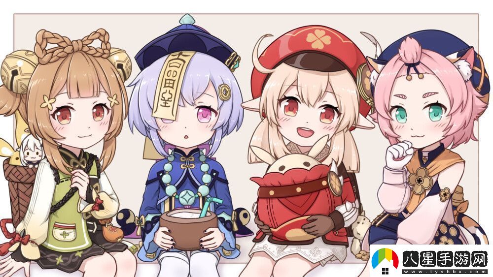 原神霄宮圣遺物哪個(gè)好