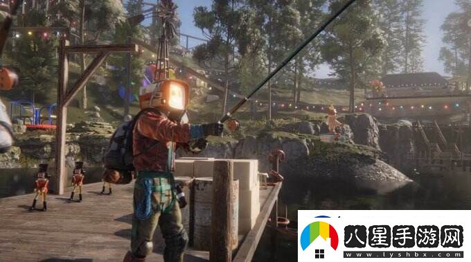 七日世界移動(dòng)端首測開啟