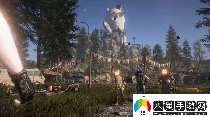 七日世界移動(dòng)端首測開啟