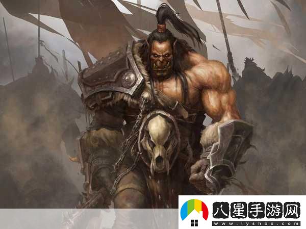 魔獸世界新資料片震撼來襲