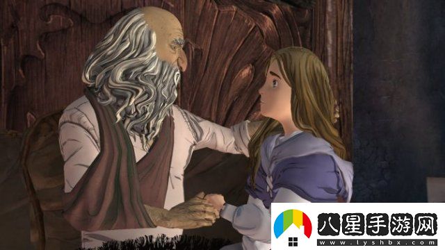 國王密使第五章月底發(fā)售完全版將同時(shí)上市