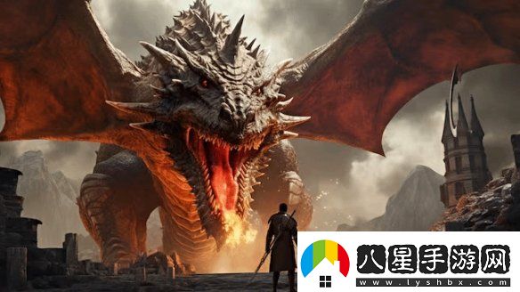 龍之信條2未加密版意外泄露玩家擔(dān)心優(yōu)化問題