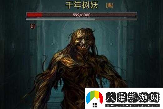 長(zhǎng)生劫樹妖的打法與弱點(diǎn)詳細(xì)解析