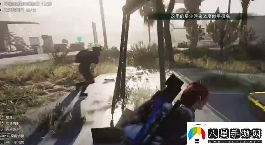 七日世界黑原鎮(zhèn)有哪些物資七日世界黑原鎮(zhèn)資源點(diǎn)介紹