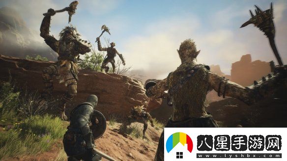 龍之信條2未加密版意外泄露玩家擔(dān)心優(yōu)化問題