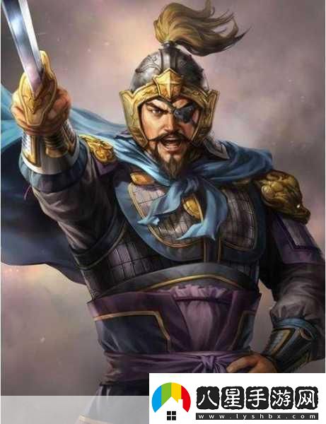 血染征袍這些三國(guó)武將竟然是認(rèn)出算我厲害！