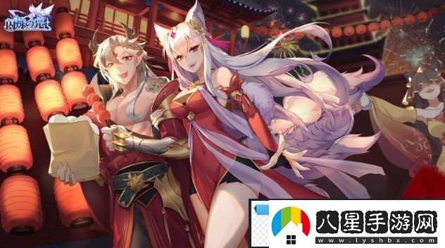 閃爍之光春節(jié)版本上線！異能英雄「麒麟」降臨神域