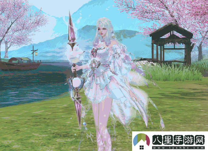 天下手游新紀(jì)元