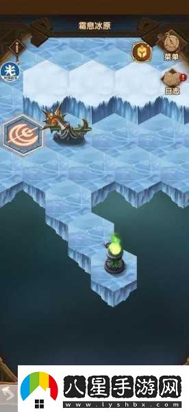 劍與遠(yuǎn)征霜息冰原鳳凰怎么打