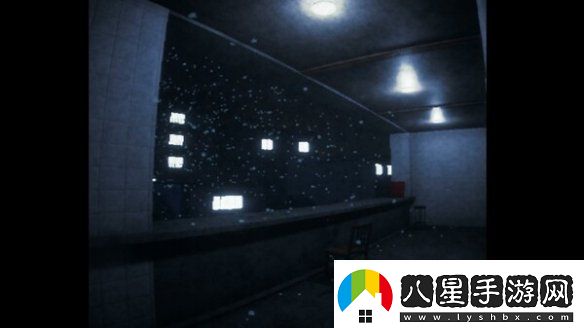 第一人稱恐怖游戲Gift