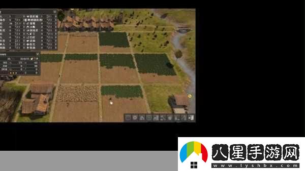 放逐之城深度攻略打造繁榮小鎮(zhèn)的必備技巧