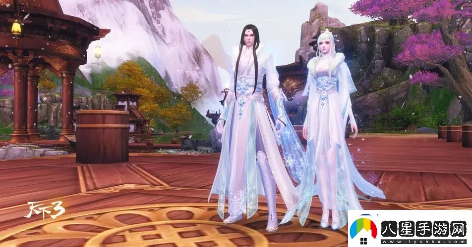 天下三70怎么快速升級80攻略