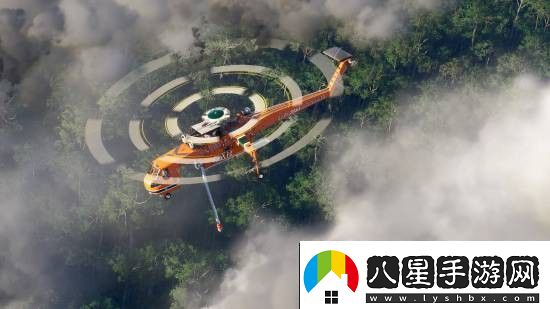 微軟飛行模擬2024今日發(fā)售