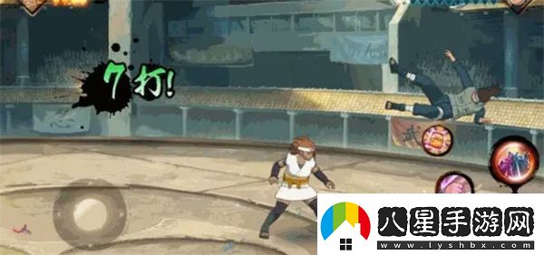 火影忍者手游新忍者秋道蝶蝶技能一覽