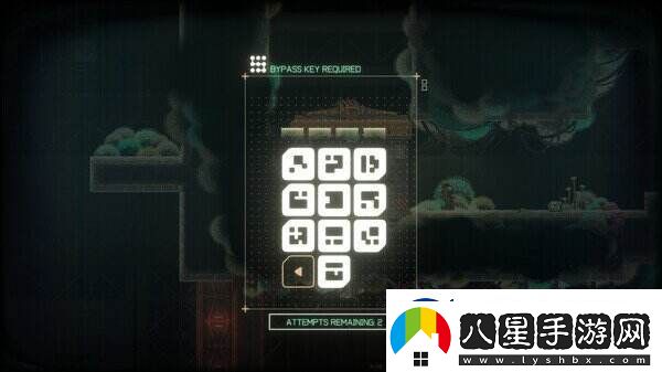 類銀河戰(zhàn)士惡魔城游戲回響編織者上線Steam