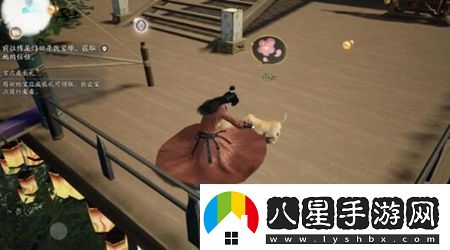 射雕手游動物在哪里找