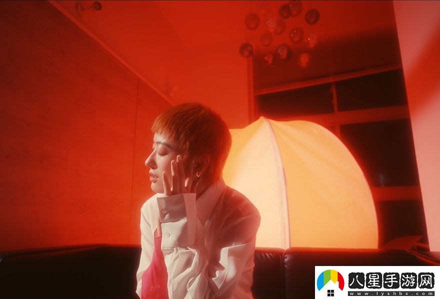 曾軼可新專輯首發(fā)單曲你的溫柔