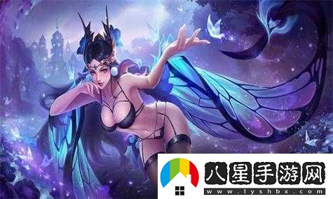 王者榮耀貂蟬小內(nèi)沒有小愛心