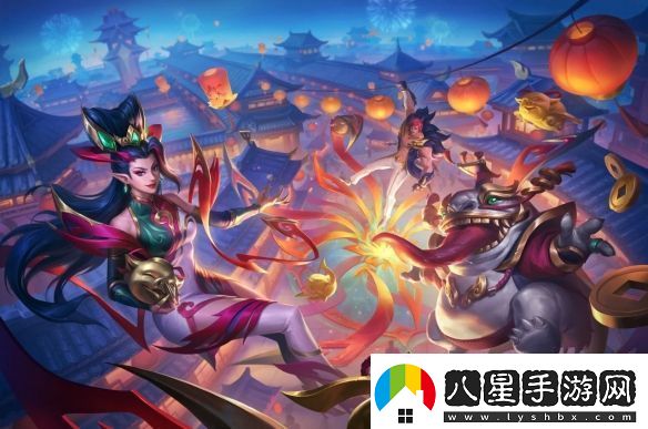 金鏟鏟之戰(zhàn)福星版本2024回歸時(shí)間介紹