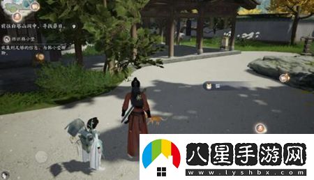 射雕手游動物在哪里找